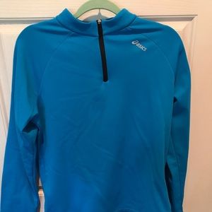 ASICS pullover